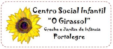 Centro Social Infantil Girassol